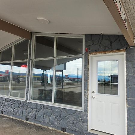 Tara Vista Inn Гінтон Екстер'єр фото